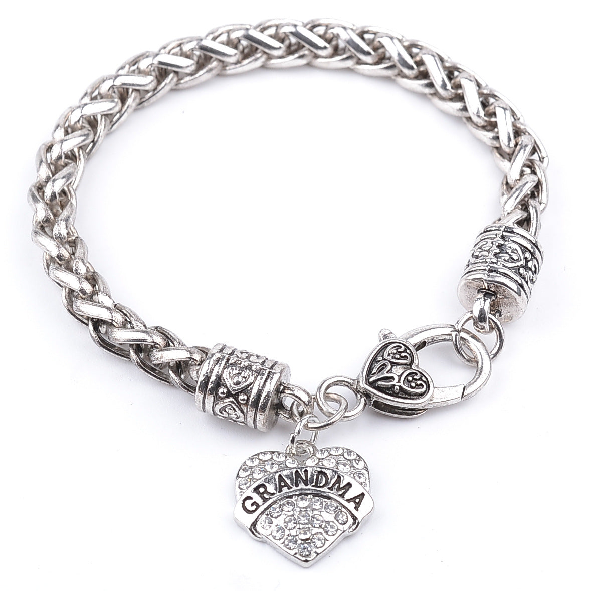 Wholesale Home Series Alloy Bracelet